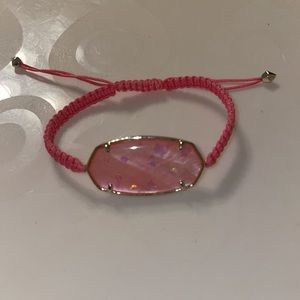 Kendra Scott Zelle Friendship Bracelet
